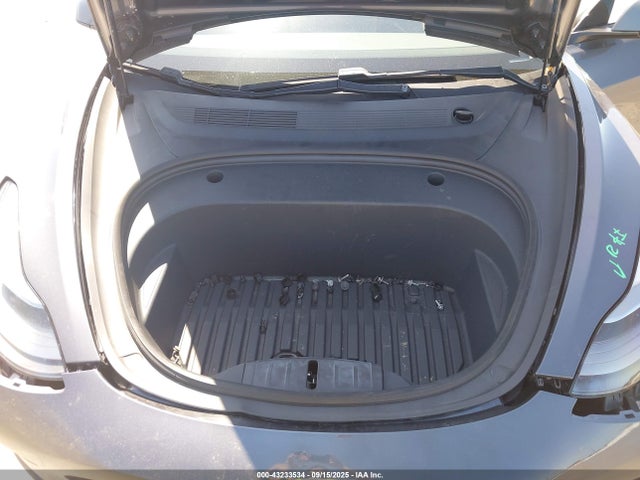 2021 TESLA MODEL 3 5YJ3E1EA8MF907298 Photo 9