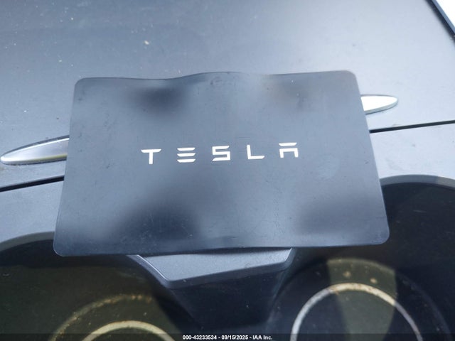 2021 TESLA MODEL 3 5YJ3E1EA8MF907298 Photo 10