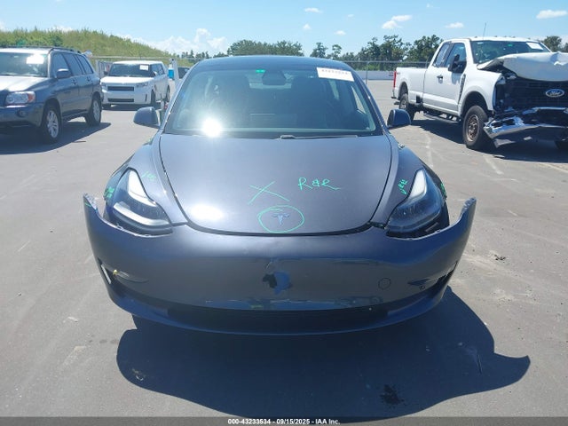Tesla 2021 2021 5YJ3E1EA8MF907298 Image 12