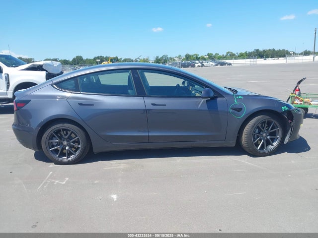 Tesla 2021 2021 5YJ3E1EA8MF907298 Image 13
