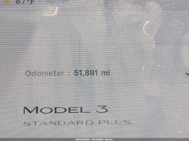 Tesla 2021 2021 5YJ3E1EA8MF907298 Image 15