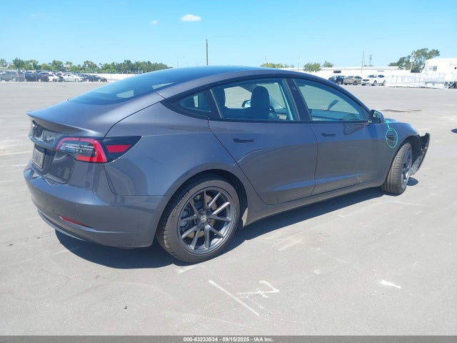2021 TESLA MODEL 3 5YJ3E1EA8MF907298 Photo 3