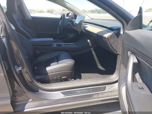 2021 TESLA MODEL 3 5YJ3E1EA8MF907298 Photo 4