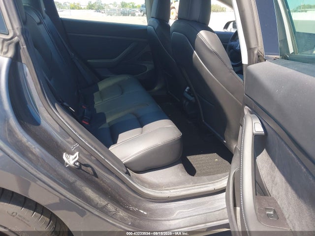 2021 TESLA MODEL 3 5YJ3E1EA8MF907298 Photo 7