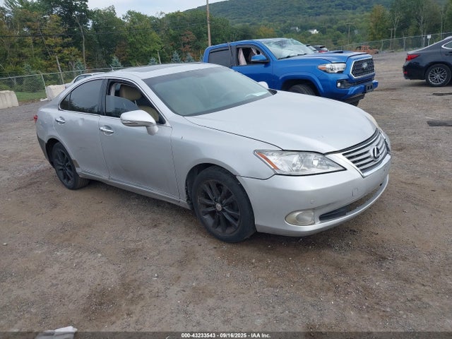 2011 LEXUS ES 350 JTHBK1EG4B2471279