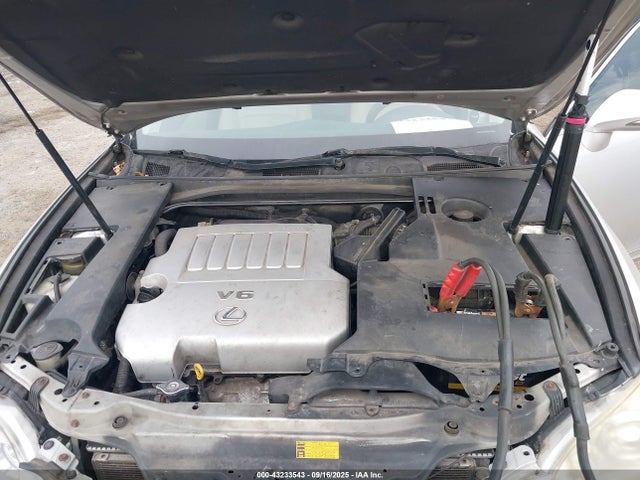 2011 LEXUS ES 350 JTHBK1EG4B2471279 Photo 9