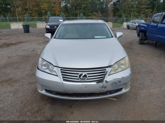 Aukcja sprzedaży 2011 Lexus Es 350, vin: JTHBK1EG4B2471279, numer aukcji: 43233543