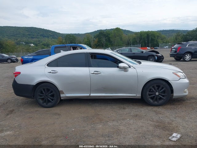 Aukcja sprzedaży 2011 Lexus Es 350, vin: JTHBK1EG4B2471279, numer aukcji: 43233543