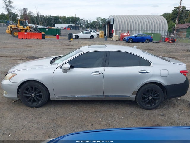 Aukcja sprzedaży 2011 Lexus Es 350, vin: JTHBK1EG4B2471279, numer aukcji: 43233543