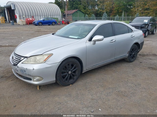2011 LEXUS ES 350 JTHBK1EG4B2471279 Photo 1