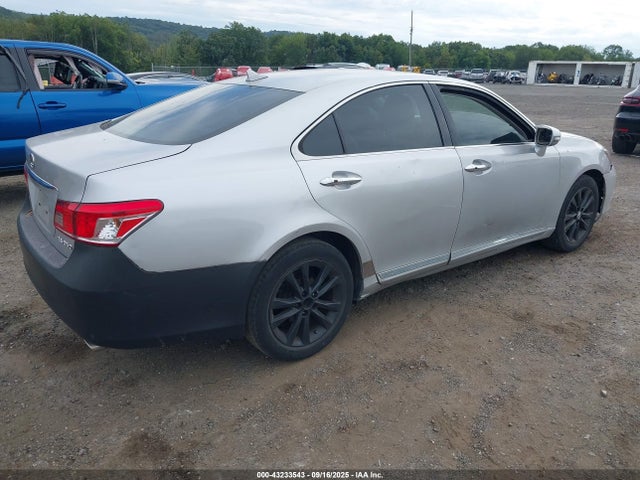 2011 LEXUS ES 350 JTHBK1EG4B2471279 Photo 3