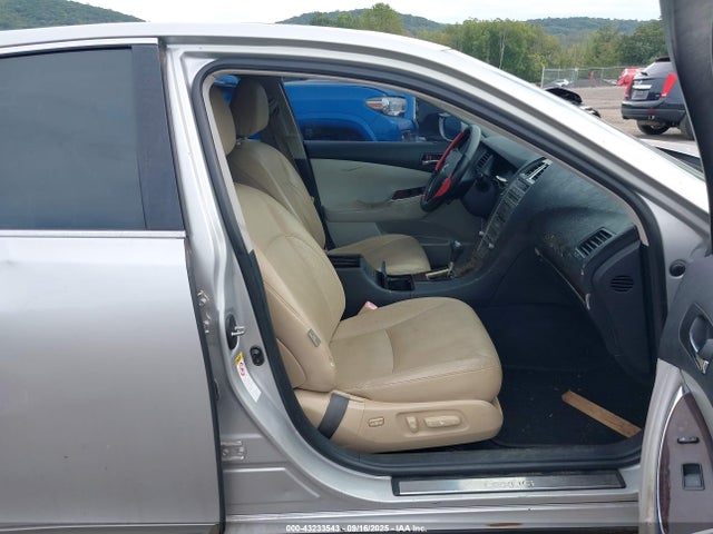 2011 LEXUS ES 350 JTHBK1EG4B2471279 Photo 4