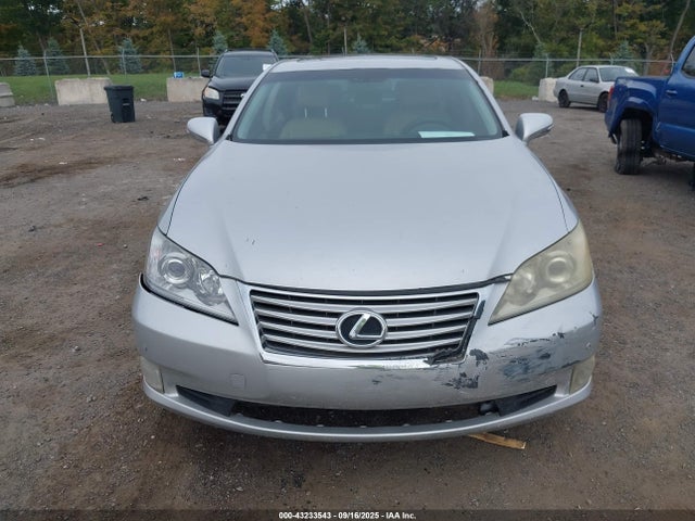 2011 LEXUS ES 350 JTHBK1EG4B2471279 Photo 5