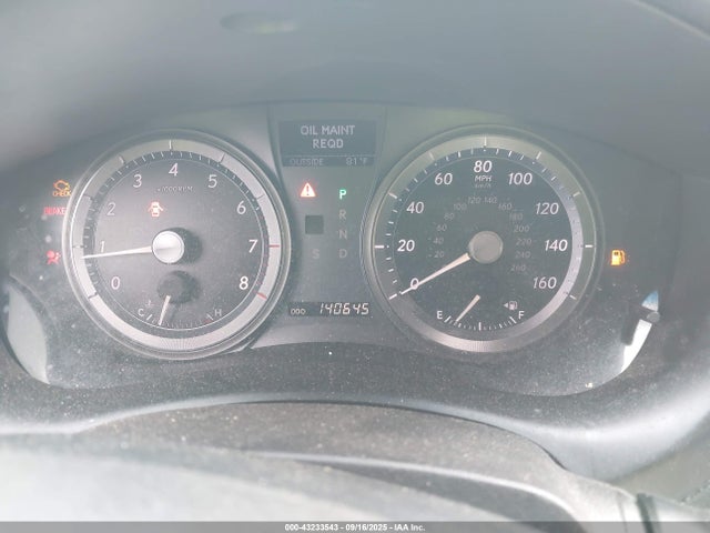 2011 LEXUS ES 350 JTHBK1EG4B2471279 Photo 6