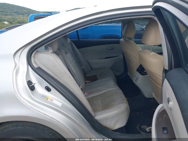 2011 LEXUS ES 350 JTHBK1EG4B2471279 Photo 7