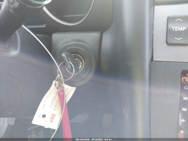 2003 LEXUS GS 300 JT8BD69S330186897 Photo 10