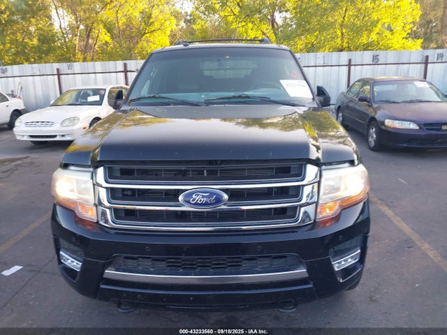 1FMJU2AT4HEA15060 Ford Expedition Limited