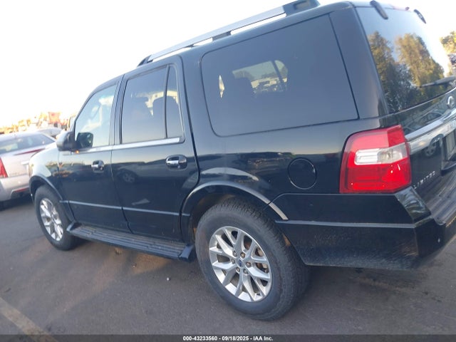1FMJU2AT4HEA15060 Ford Expedition Limited