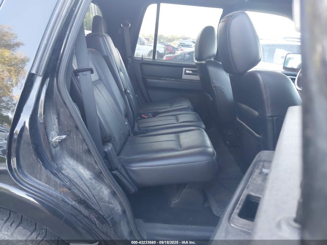 1FMJU2AT4HEA15060 Ford Expedition Limited