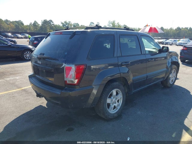 43233586 :رقم المزاد ، 1J8GS48K46C143233 vin ، 2006 Jeep Grand Cherokee Laredo مزاد بيع