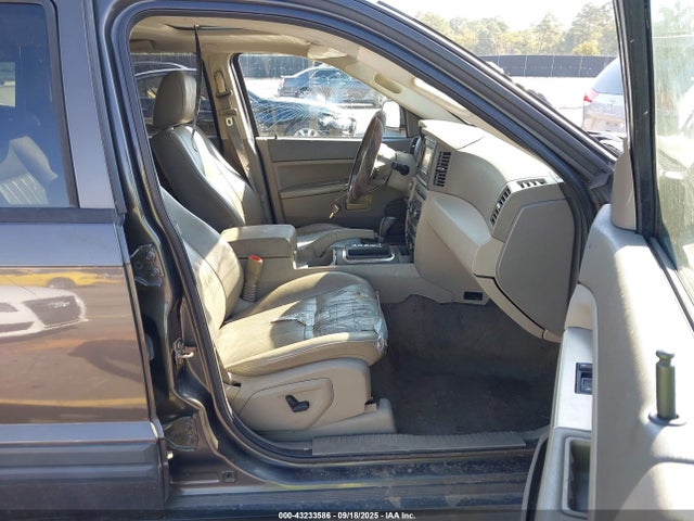 43233586 :رقم المزاد ، 1J8GS48K46C143233 vin ، 2006 Jeep Grand Cherokee Laredo مزاد بيع