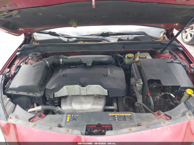 1G11H5SL5EF236674 Chevrolet lkw