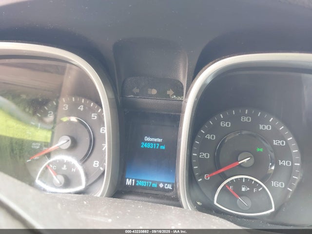 1G11H5SL5EF236674 Chevrolet lkw
