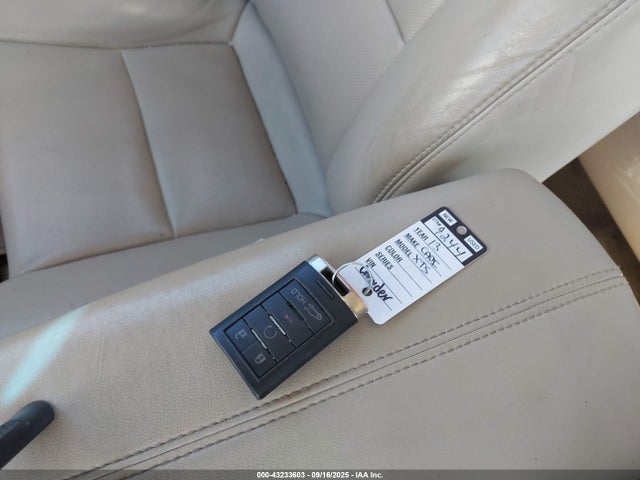 2013 CADILLAC XTS 2G61S5S30D9162860 Photo 10