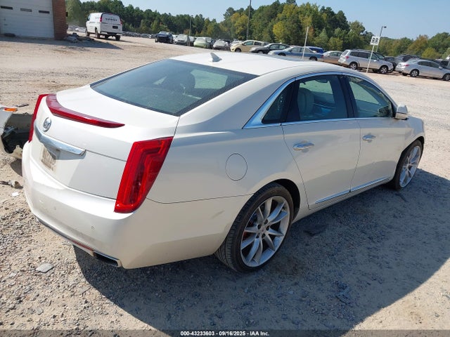 2013 CADILLAC XTS 2G61S5S30D9162860 Photo 3