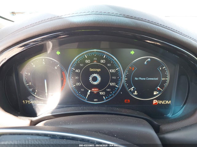 2013 CADILLAC XTS 2G61S5S30D9162860 Photo 6