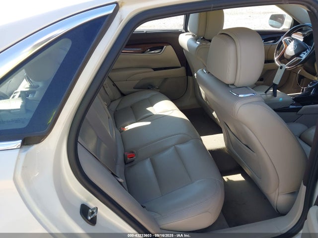 2013 CADILLAC XTS 2G61S5S30D9162860 Photo 7