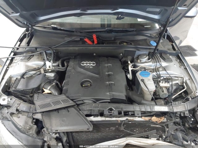 2016 AUDI A4 WAUBFAFL5GA003556 Photo 9