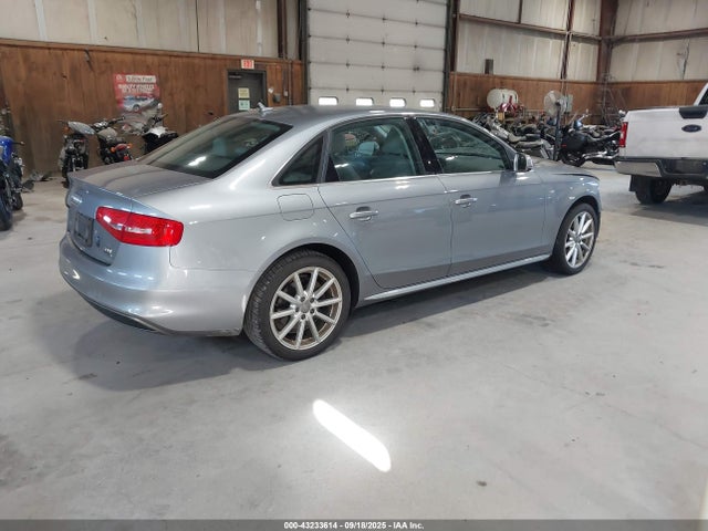 2016 AUDI A4 WAUBFAFL5GA003556 Photo 3