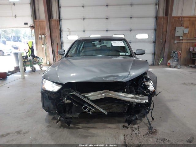 2016 AUDI A4 WAUBFAFL5GA003556 Photo 5