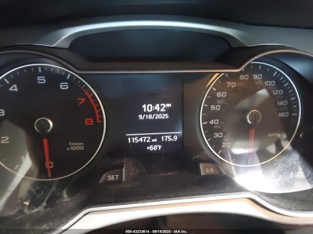 2016 AUDI A4 WAUBFAFL5GA003556 Photo 6