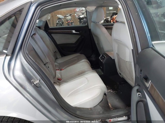 2016 AUDI A4 WAUBFAFL5GA003556 Photo 7
