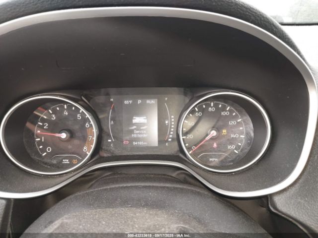 2019 JEEP COMPASS 3C4NJDBB3KT807871 Photo 6