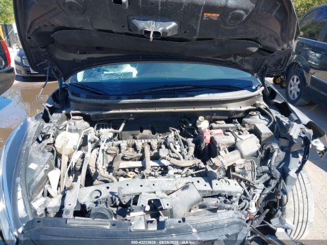 2021 NISSAN KICKS 3N1CP5BV7ML522957 Photo 9