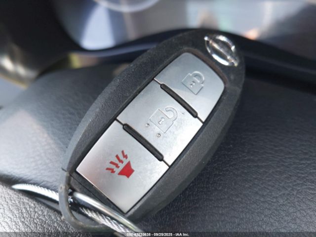 2021 NISSAN KICKS 3N1CP5BV7ML522957 Photo 10