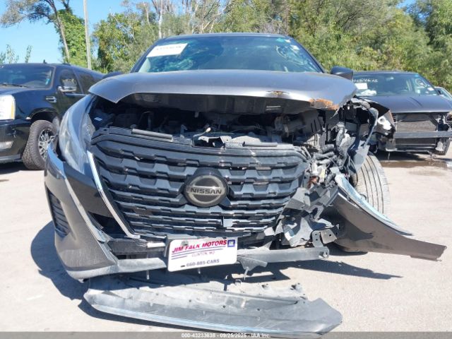 2021 NISSAN KICKS 3N1CP5BV7ML522957 Photo 5