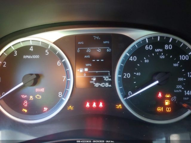 2021 NISSAN KICKS 3N1CP5BV7ML522957 Photo 6