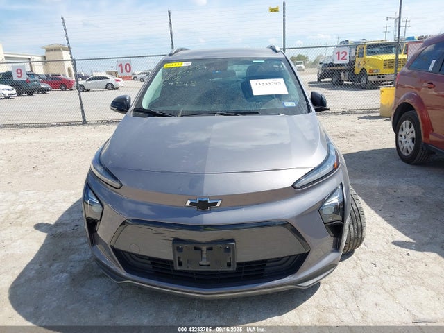 1G1FY6S04P4134248 Chevrolet 2023