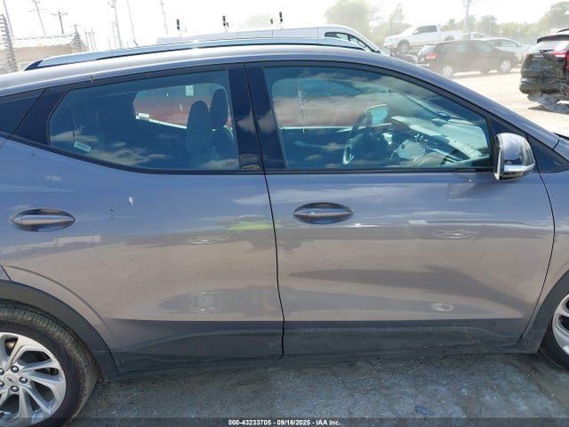 1G1FY6S04P4134248 Chevrolet 2023
