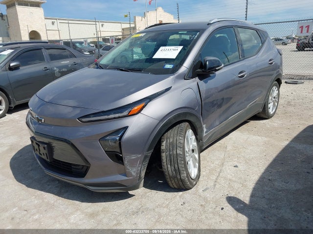 1G1FY6S04P4134248 Chevrolet 2023