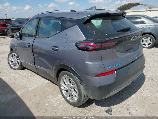 1G1FY6S04P4134248 Chevrolet 2023