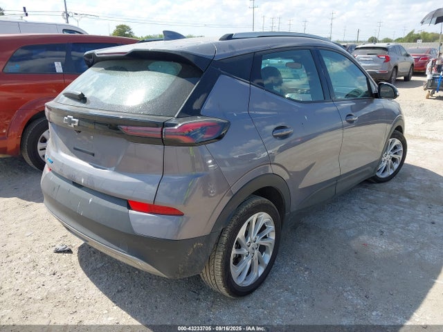 1G1FY6S04P4134248 Chevrolet 2023