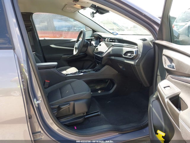 1G1FY6S04P4134248 Chevrolet 2023