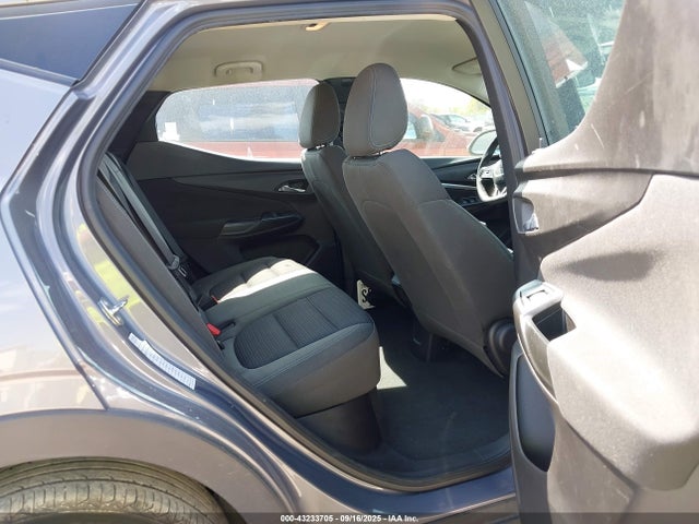 1G1FY6S04P4134248 Chevrolet 2023