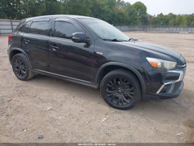 2019 MITSUBISHI OUTLANDER SPORT JA4AP3AUXKU012195 Photo 0