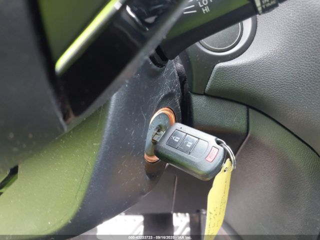 2019 MITSUBISHI OUTLANDER SPORT JA4AP3AUXKU012195 Photo 10